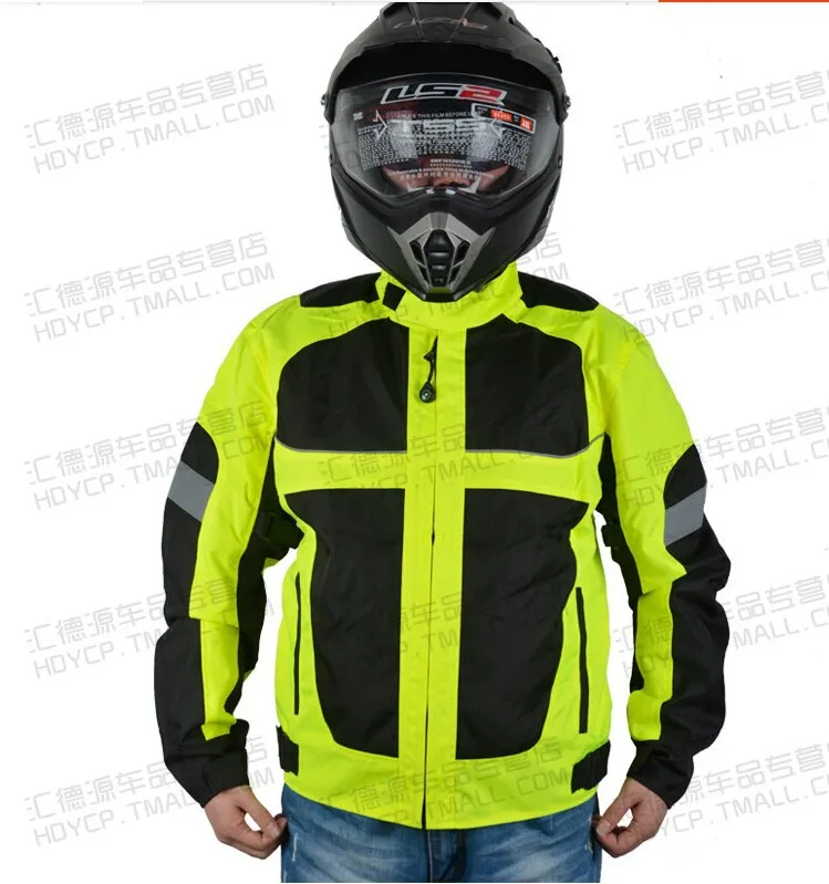 Зимние Мото-куртки с защитными накладками для плеча, локоть, обратно Protector Pro-байкер jk21w