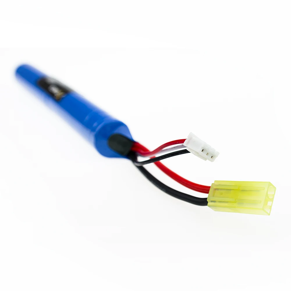 18650 Power X power RC Lipo battery 7 4 В 1500 мАч 30C AKKU Mini Airsoft toys Gun Battey SM JST Tamiya штепсельная вилка с