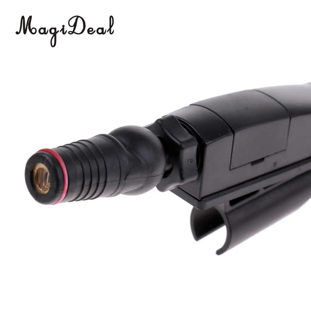 MagiDeal Golf Training Aid for Strength and Tempo Training / Golf Swing Trainer