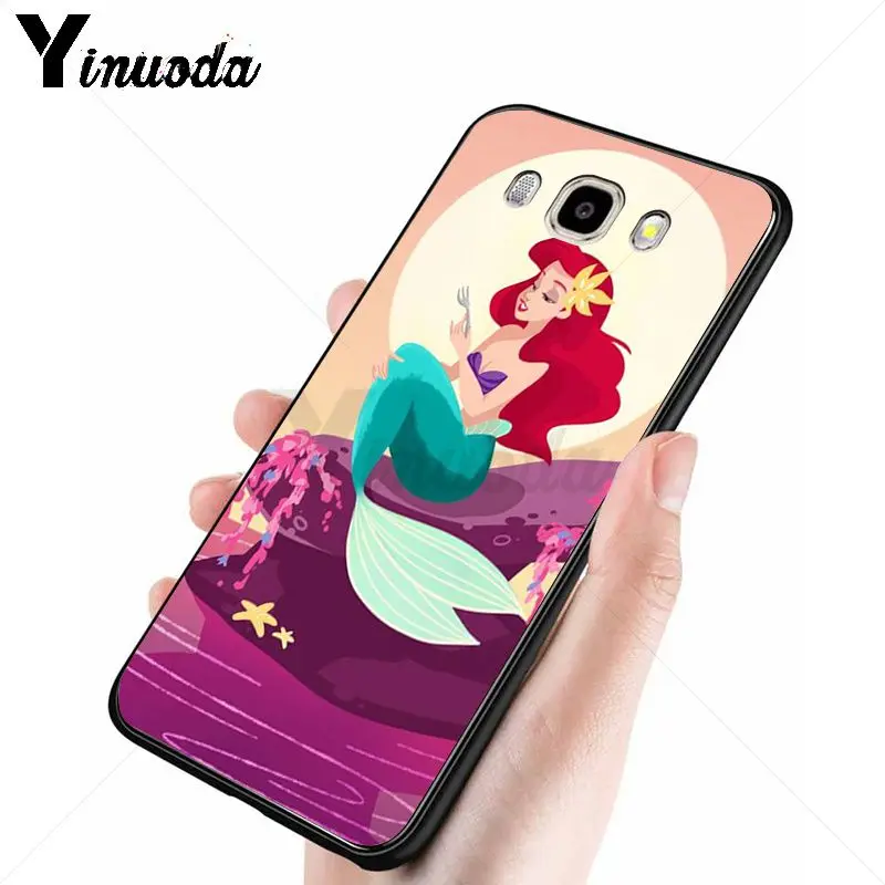 Little Mermaid