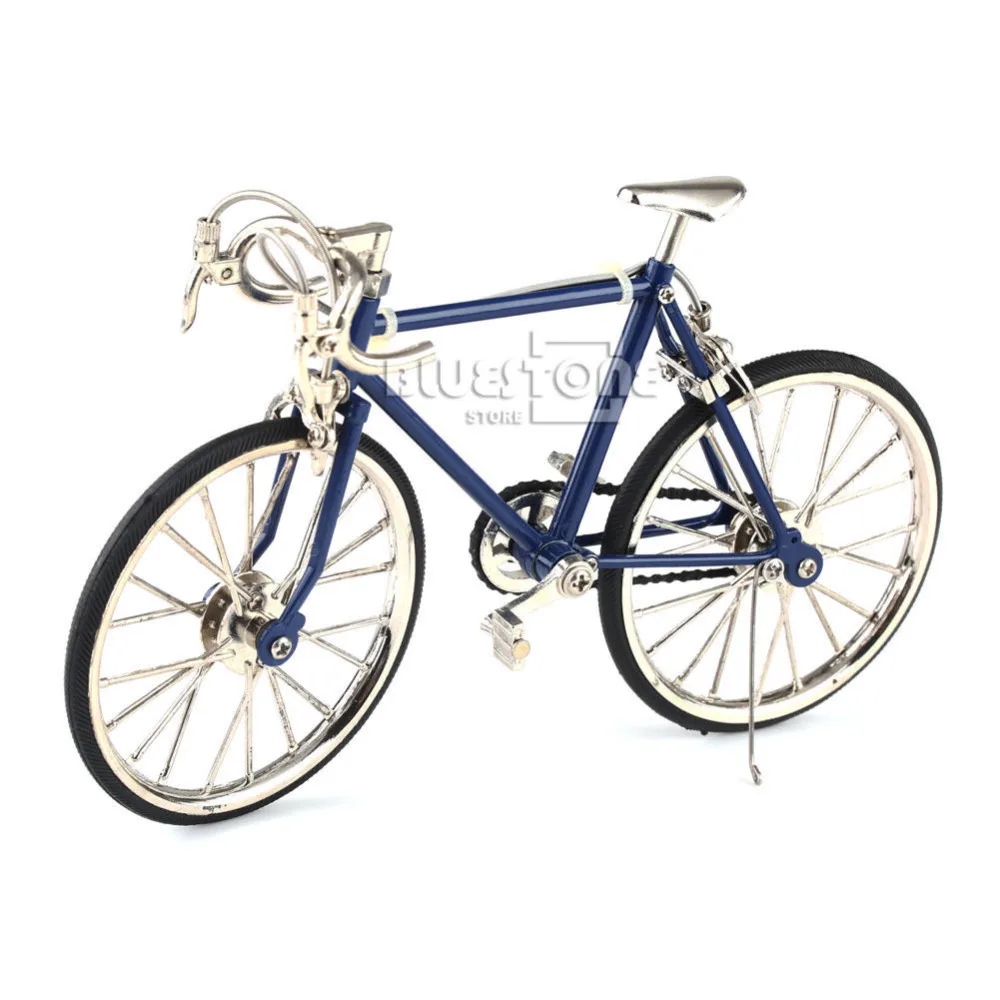 DIECAST MODEL COLLECTIONS 1 10 RACING BIKE BICYCLE REPLICA font b TOY b font