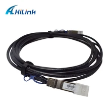 10G SFP+ пассивный медный кабель 10G SFP+ 5 M кабель DAC