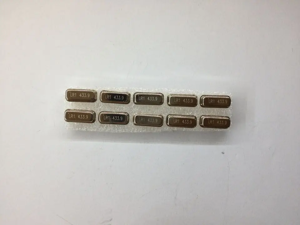 r433a схема передатчика