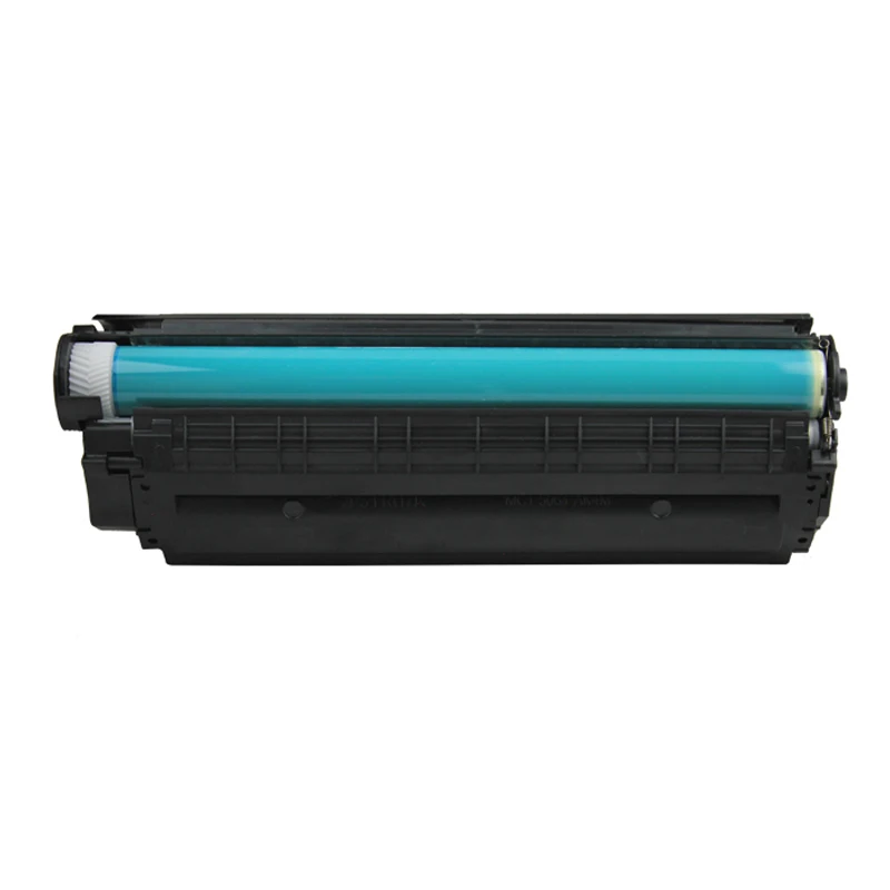 Vilaxh Q2612A Compatible Toner Cartridge For HP 12A LaserJet 1010 1018
