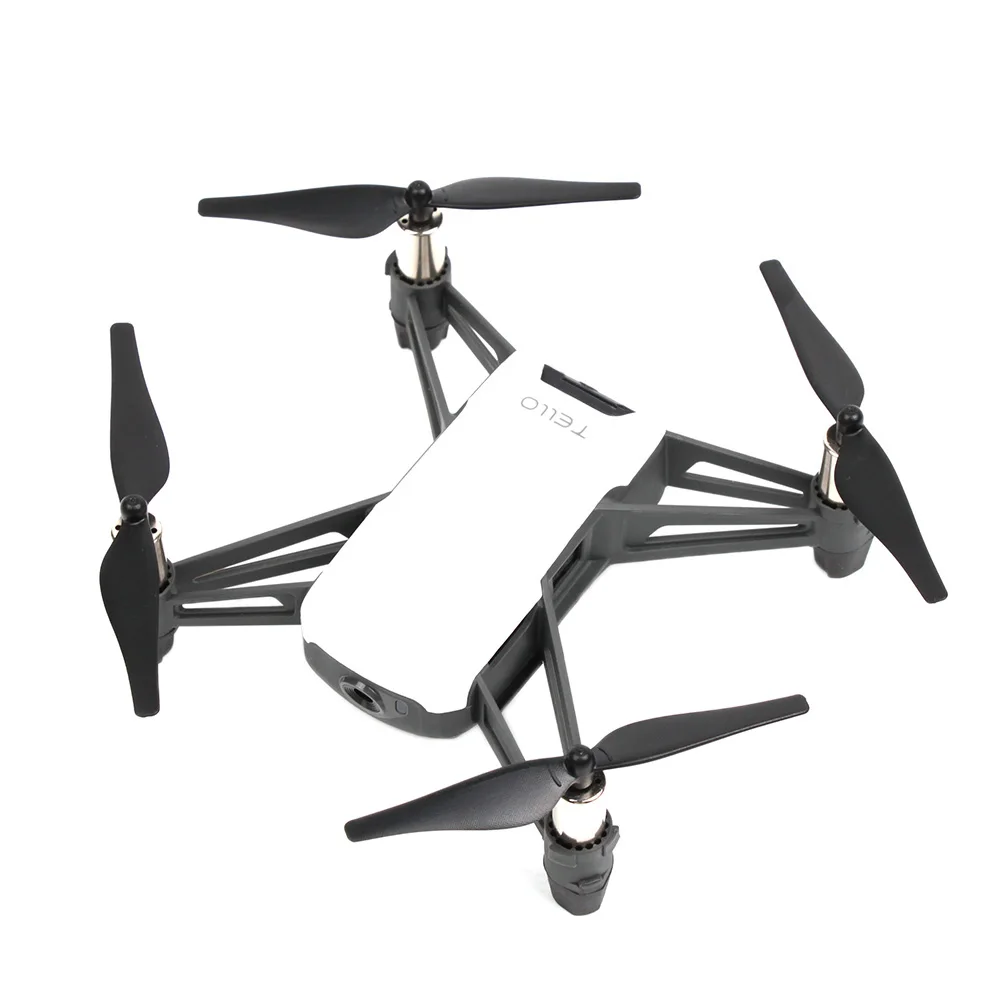 Новые 5 цветов 2 пары быстроразъемный Пропеллер для DJI Tello мини Дрон CCW/CW реквизит