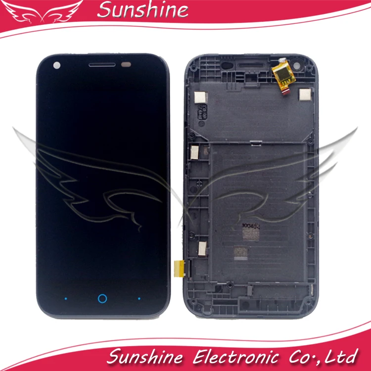 

LCD Display For ZTE Blade L110 LCD Display With Touch Sensor Complete Assembly