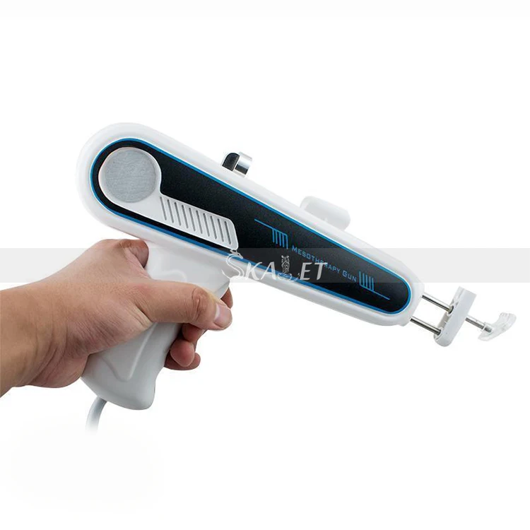 

Most Popular Meso Gun Face Lifting Rejuvenation No Pain Wrinkle Remove Beauty Machine