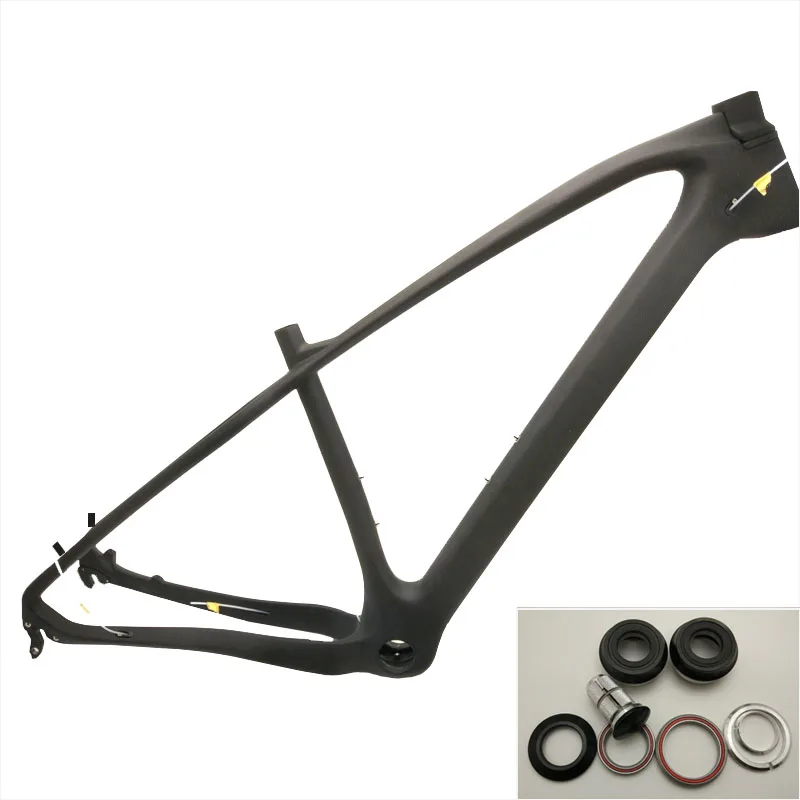 ud carbon frame
