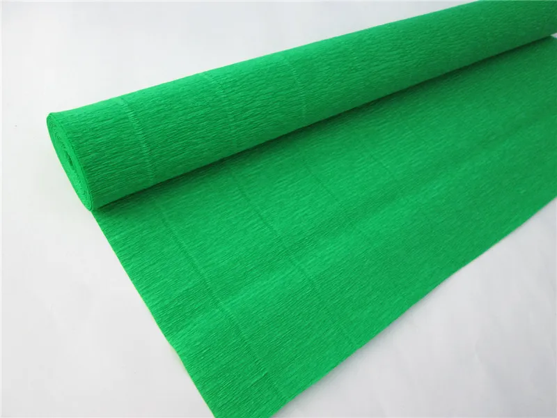Online Buy Wholesale crepe paper roll from China crepe paper roll
