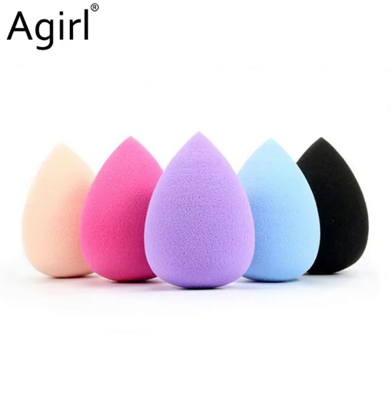 12pc Makeup Foundation Sponge Cosmetic Puff Flawless Powder Smooth