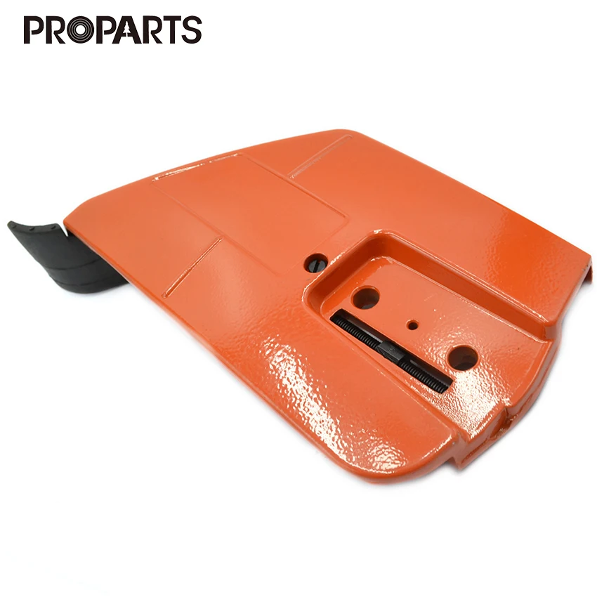Side Clutch Sprocket Cover Kit For Husqvarna Chainsaw 362 365 371 372