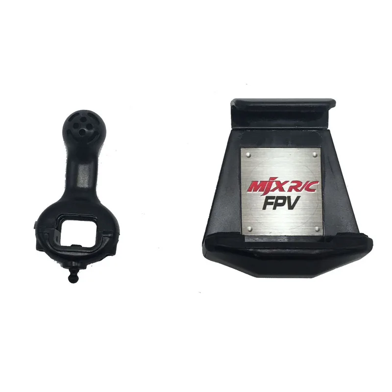 

100% Original Phone Holder Stand for MJX Transmitter Controller FPV Bracket for X101 X102h X600 Bugs 3 B3 PRO B3H B3 MINI B5W