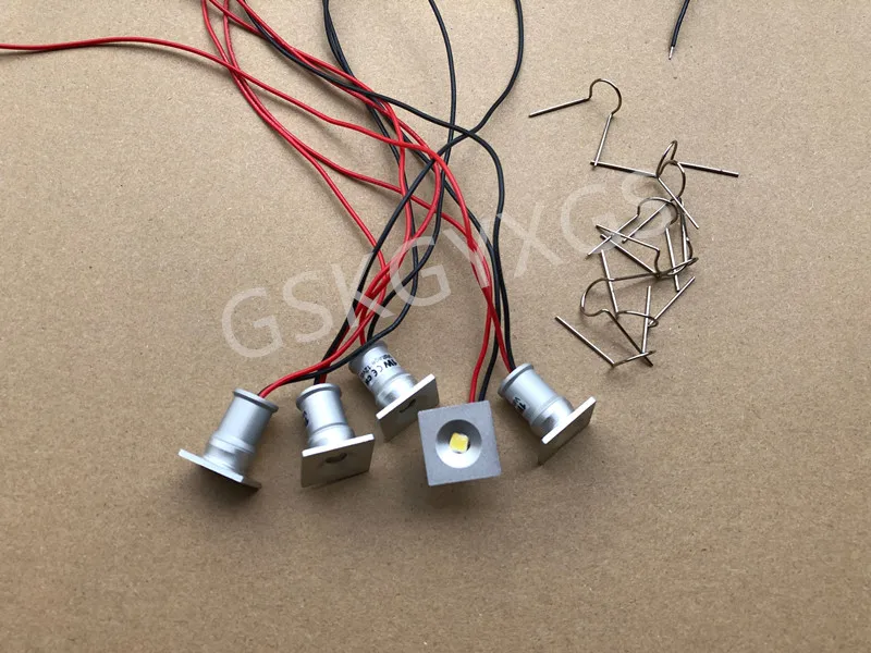 LED Downlight13
