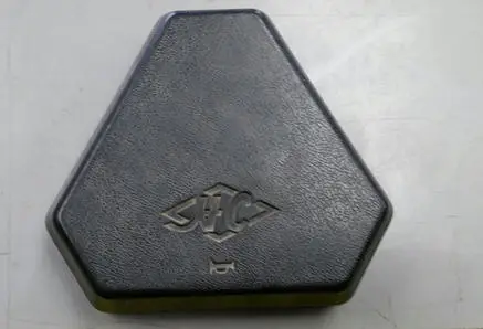 

Horn Button N163 use for HC forklift 2.5-3T R series.