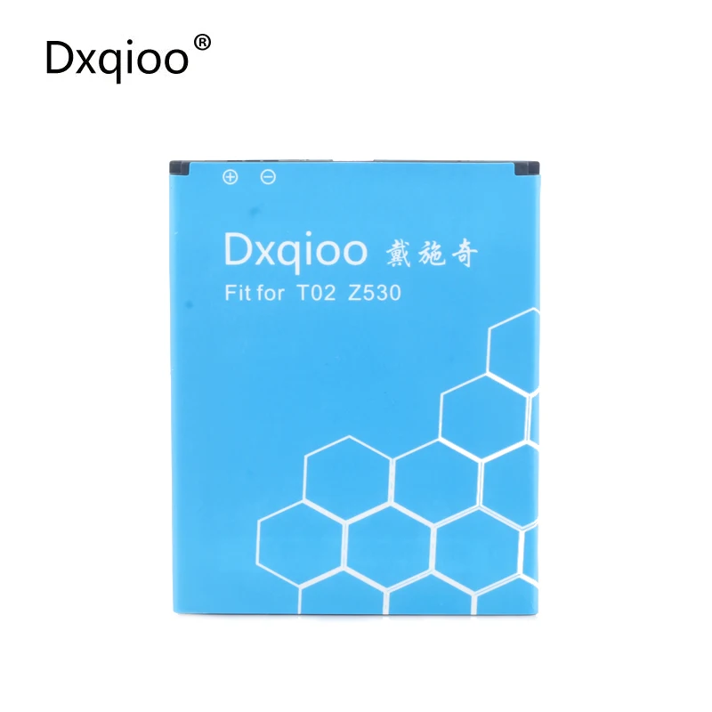 

Dxqioo Brand original battery fit for acer T02 Z530 batteries