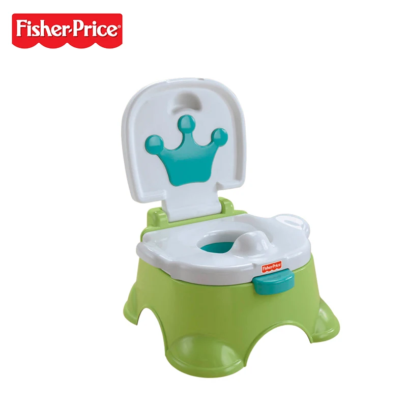 fisher price musical potty