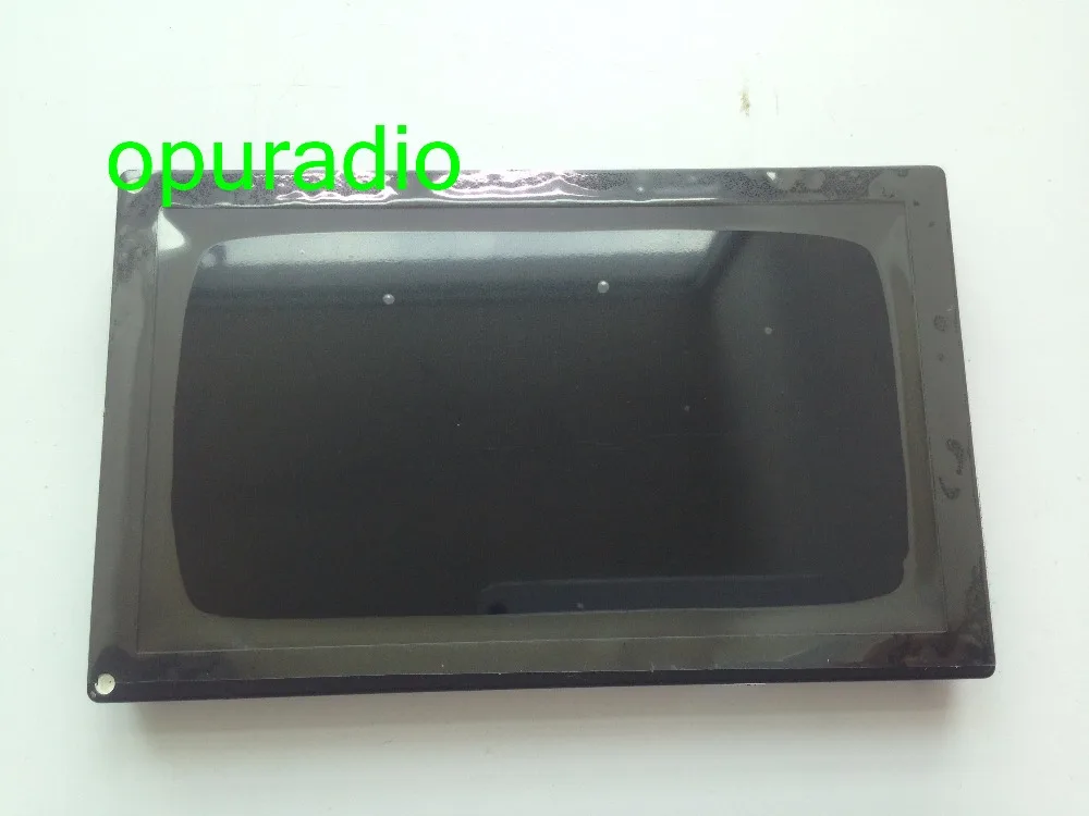 TFD58W22MW 23MW TOSHIBA Display NMP70-9227 for Porshce car radio audio Caterpillar 320D Hitachi ZX-3 (1)
