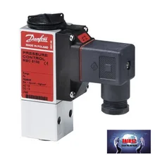 US Danfoss переключатель давления MBC 5100 061B110866