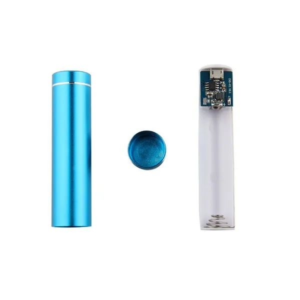 Многоцветная USB 5V 1A POWER BANK костюм 18650 батарея Внешний DIY Kit чехол рамка для каждой универсальные для мобильных телефонов сварки Мода