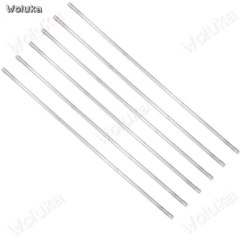 

6pcs/lot Manual background frame Rod background shaft crossbar background cloth aluminum alloy crossbar 3m CD50 T02