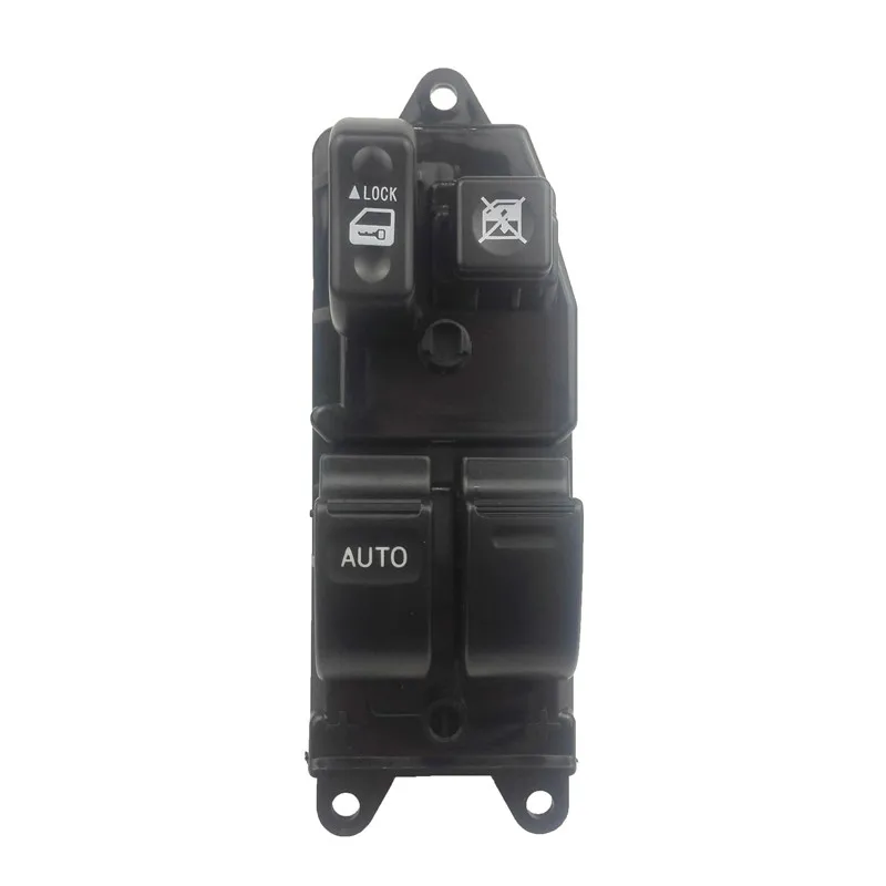 

12-07 84820-10100 84820-04010 Car Driver Side Master Window Switch for Toyota FJ Cruiser