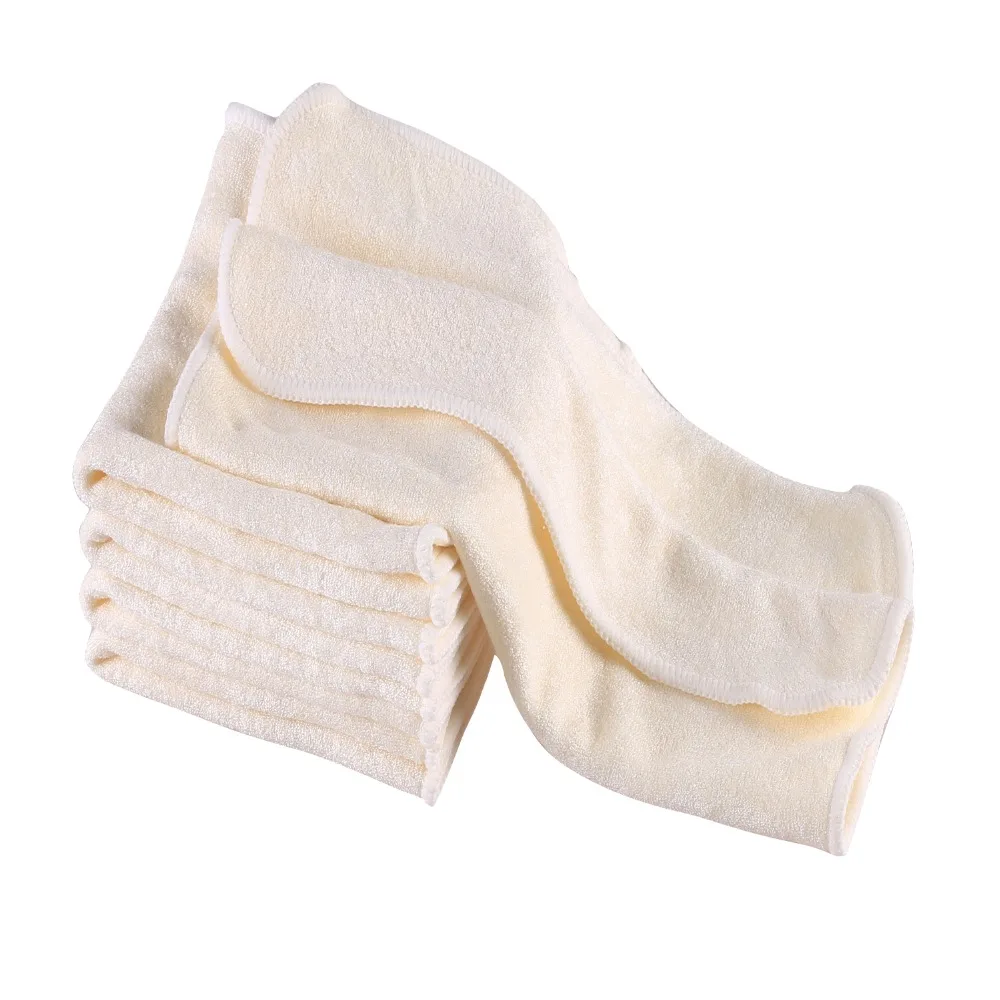 Toalhetes de Limpeza Ananbaby Bambu Respirável Super-macio Toalha Reutilizável Bebê Toalhetes Tamanho 25cm x 100% 27 Weddings & Events