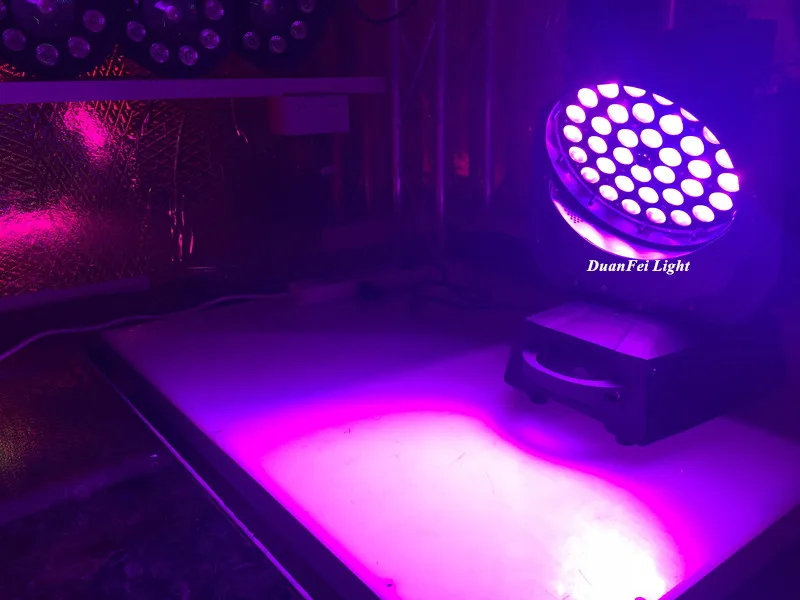 36 leds moving head wash zoom-17