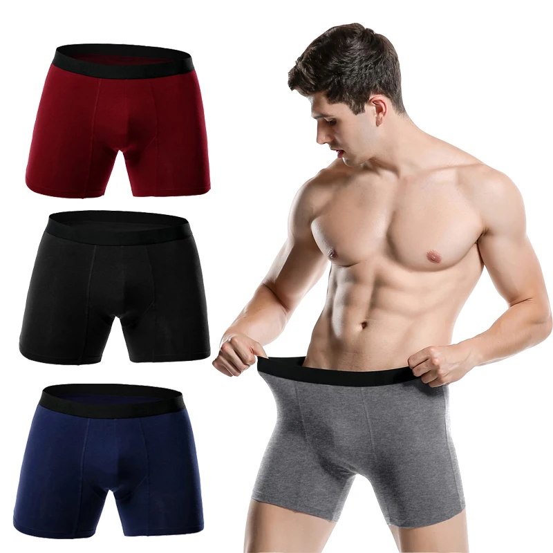 xl size boxer