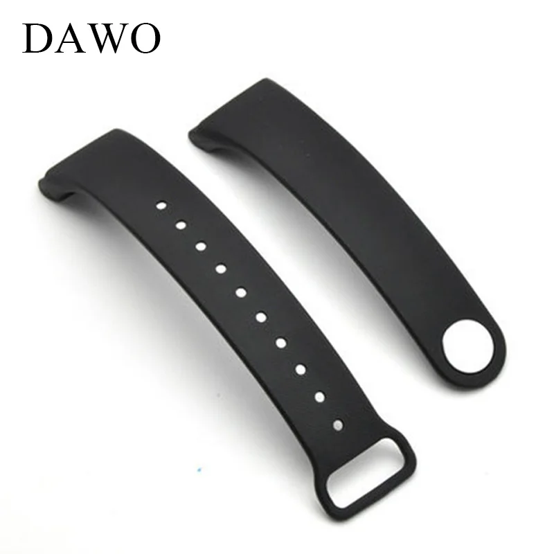 Dawo F1 WP103 оригинальные наручные Starp умный Браслет Фитнес трекер браслеты ремень