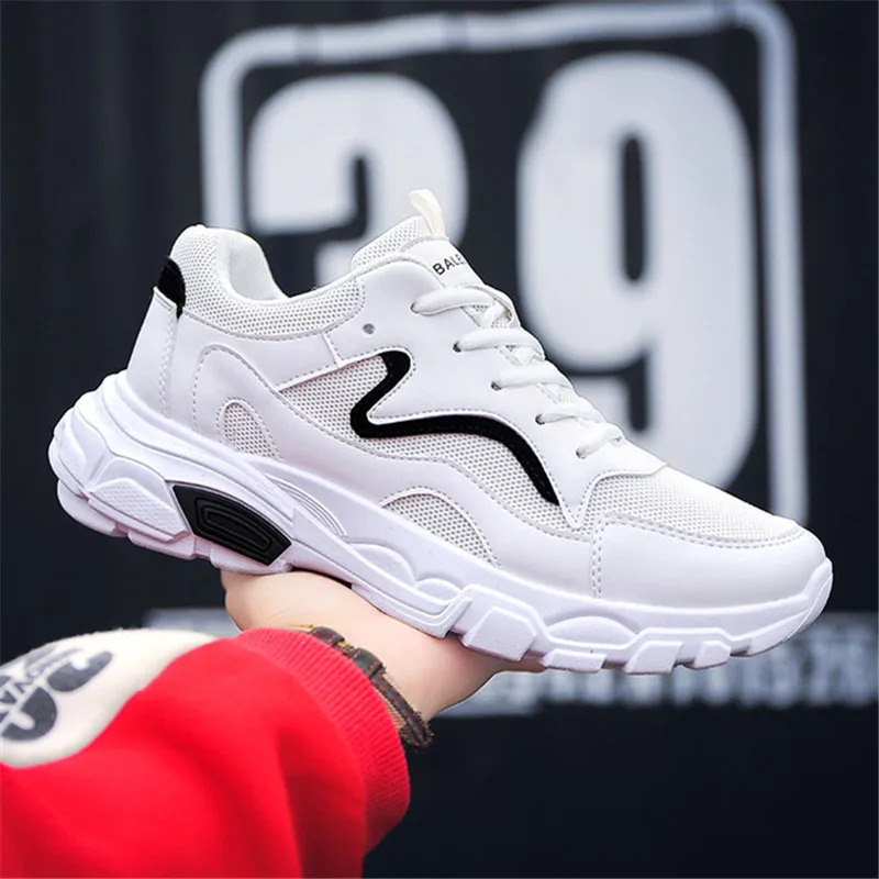 2019 Men Casual Shoes Winter Outdoor Slip-on Summer Breathable Sneakers Flat Loafers Adult Male Mesh Walking Shoes Drop Shipping
2019 Men Casual Shoes Winter Outdoor Slip-on Summer Breathable Sneakers Flat Loafers Adult Male Mesh Walking Shoes Drop Shipping