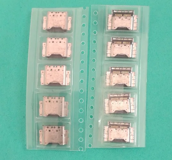 

10pcs usb charger charging Port plug dock Connector for Samsung Galaxy C9 pro C9pro C9000 C7Pro C7 Pro C7010 c5 pro c5pro C5010