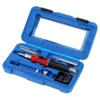 Promotion! HS-1115K Professional Butane Gas Soldering Iron Kit Welding Kit Torch ► Photo 2/6