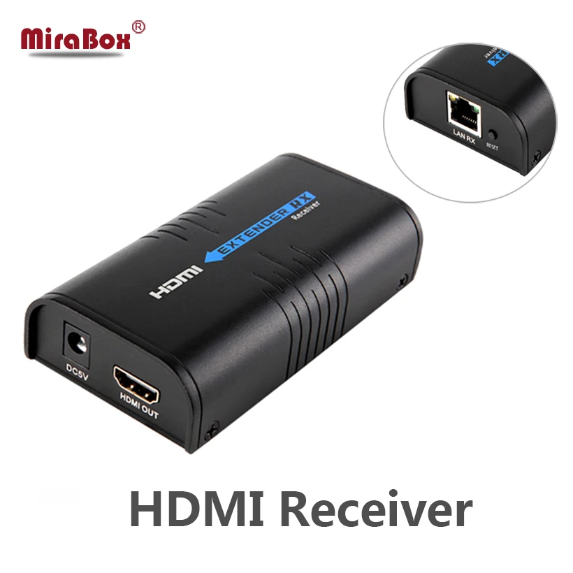  HSV373 HDMI Extender Splitter HDMI over network TCP IP UTP by cat5 cat5e cat6 rj45 1080P HDMI Exten