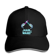Забавная бейсболка Nar Wars Parody Save the Narwhals Narwals модная мужская бейсболка