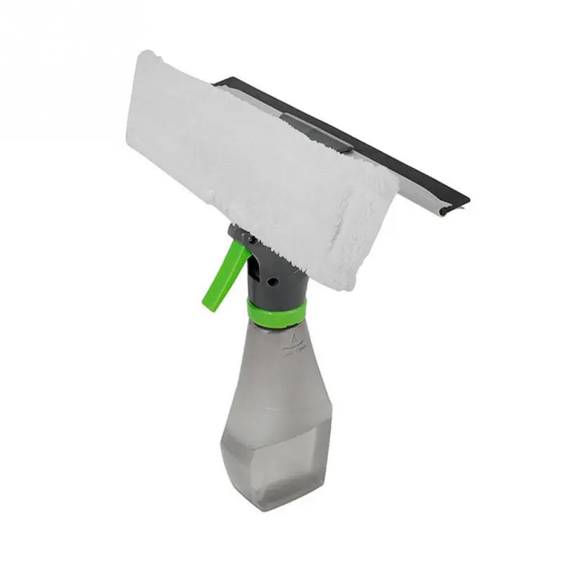 

New 3 In 1 Cleaning Brush Multipurpose Household Window Slot For Kitchen Hand-held