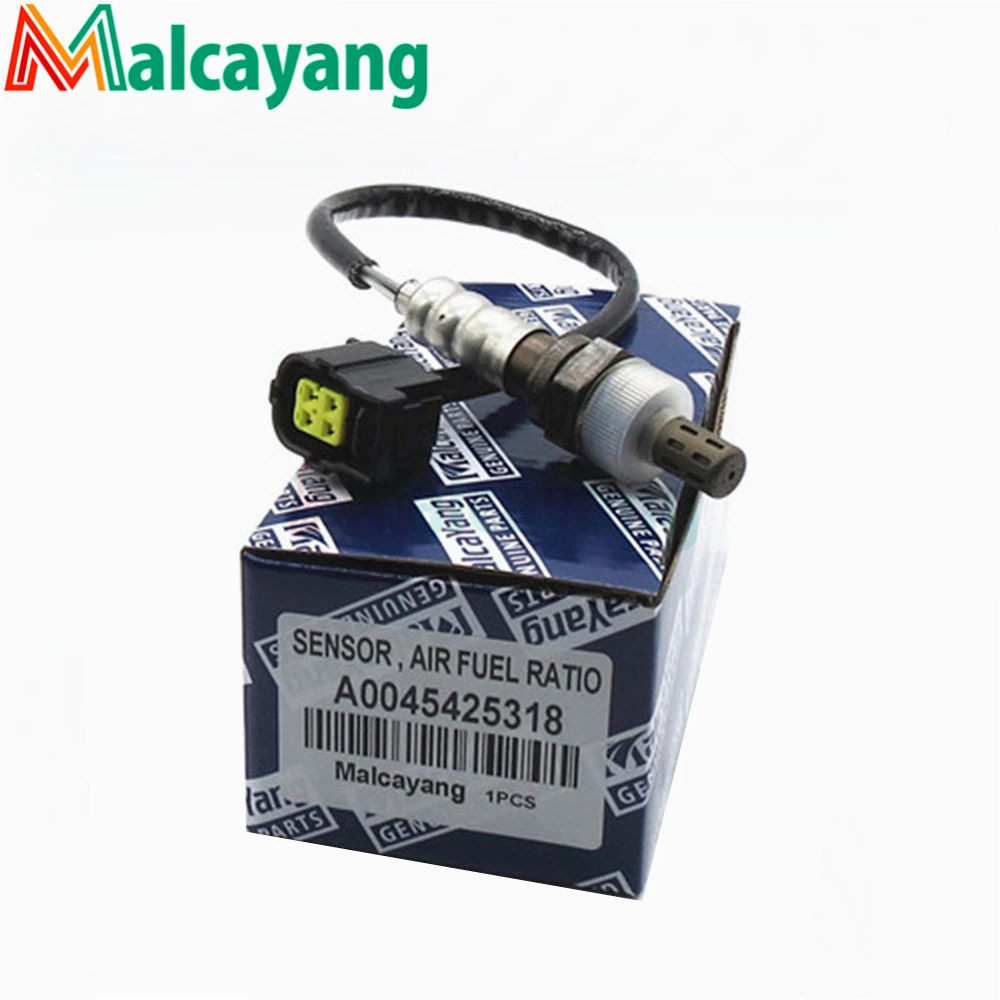 Lambda Probe Oxygen Sensor