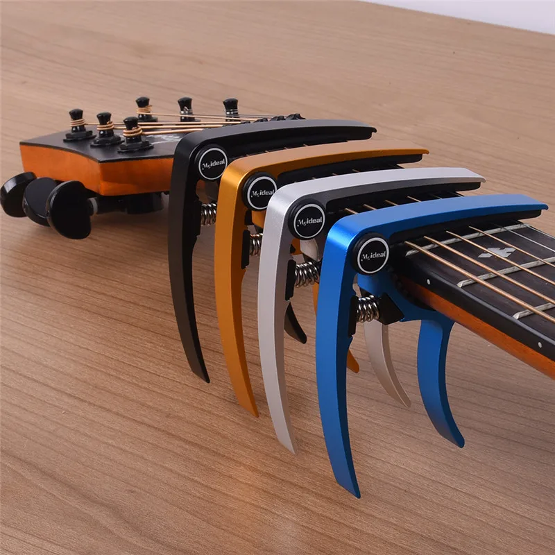 Buy Meideal MC20 Guitar Capo for Acoustic and Electric