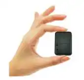 GPS трекер T0026 без внутреннего аккумулятора встроенная антенна GPRS встроенный