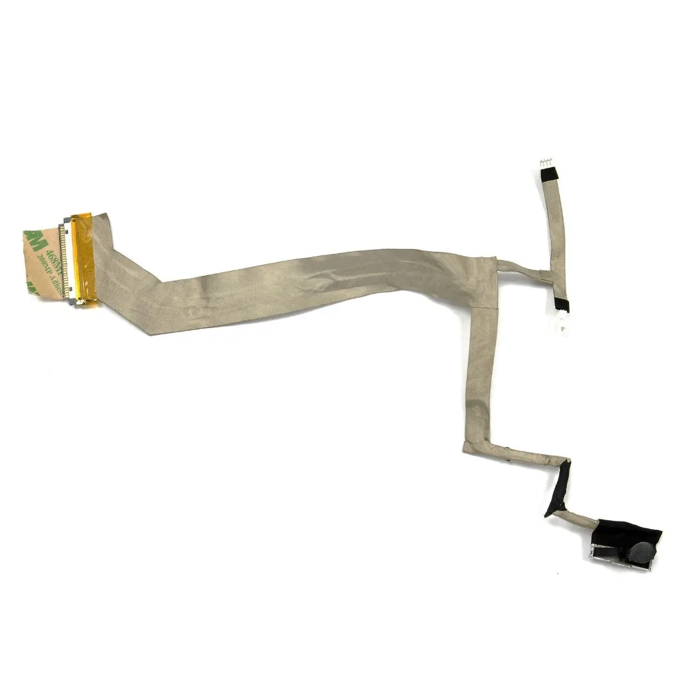 P/N ddc1013asd ЖК-дисплей Видео Flex Экран LVDS светодиодный кабель для hp Pavilion DDC1013ASD DDC1013ASD0