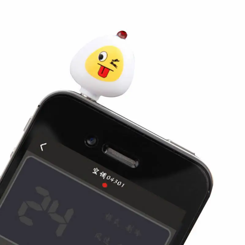 2019 new 3.5mm Infrared IR Remote Control DVD TV Appliances For iphone Android Smartphone 2019 new 3.5mm Infrared IR Remote Control DVD TV Appliances For iphone Android Smartphone