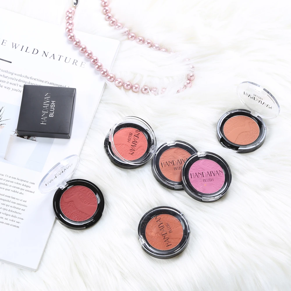 best matte pink eyeshadow