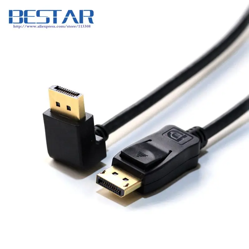 Кабель Displayport 1.2 Купить
