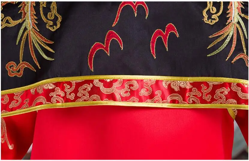 Китайский маньчжу династии Цин королева императрица халат платье косплей для леди Китайская традиционная Женская одежда акт костюм