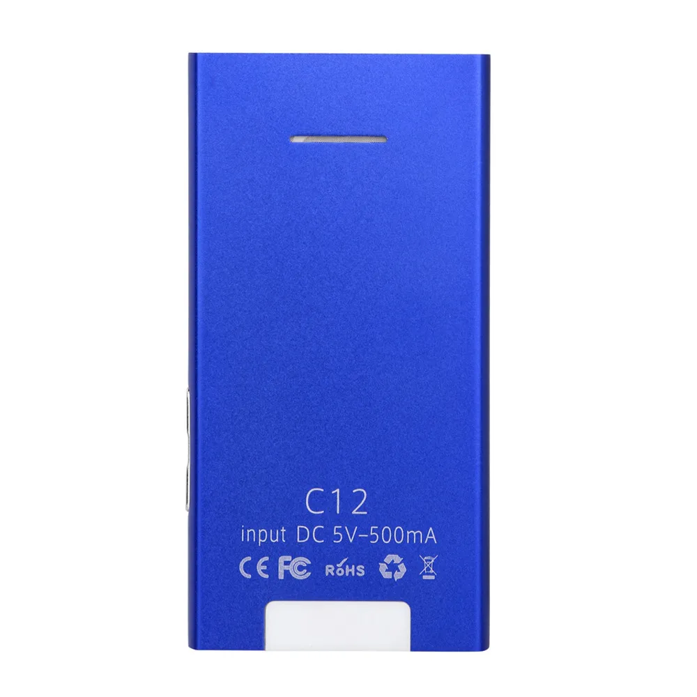Музыкальный mp3 плеер HIPERDEAL c0605 простая многофункциональная ручка с диктофоном FM