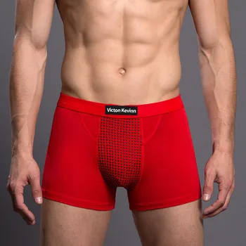 

JAYCOSIN Men's Energy Underwear Health Therapy Briefs With 22 Magnets YIda