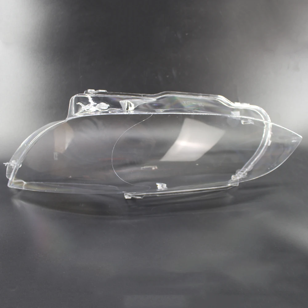 car headlight lens cover for bmw e92 e93 (12)