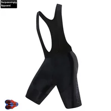 Pro Команда UCI NW черный Велоспорт нагрудник шорты мужские Ropa Mtb дорожный велосипед брюки дышащий детский нагрудник колготки 9D Pad Bi Велоспорт нагрудник шорты