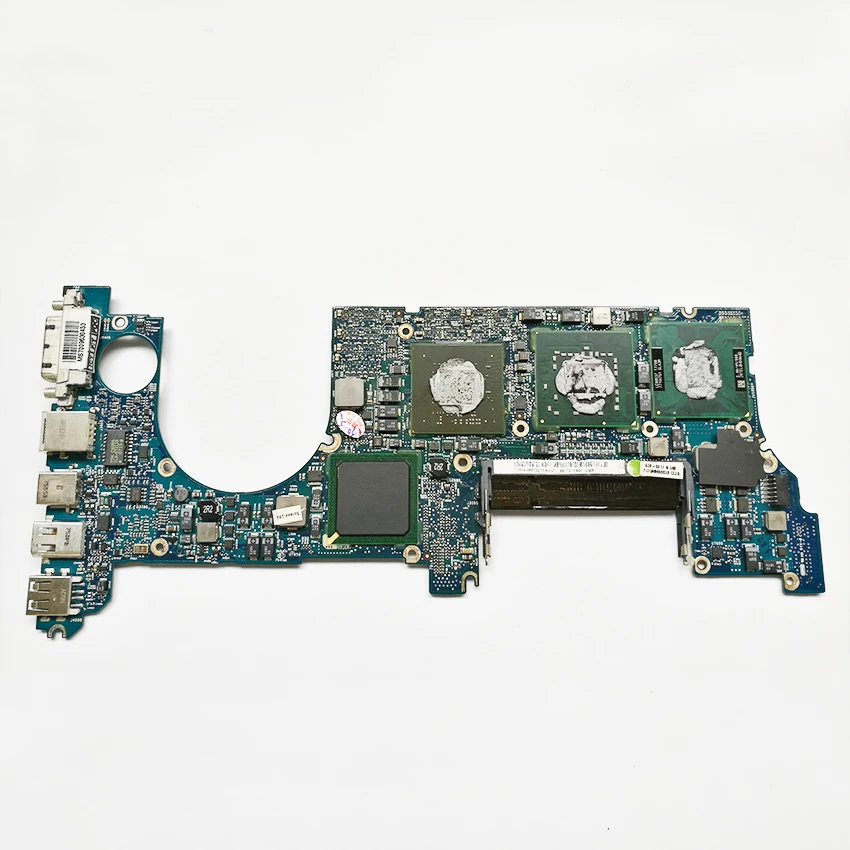 macbook pro mid 2007 logic board