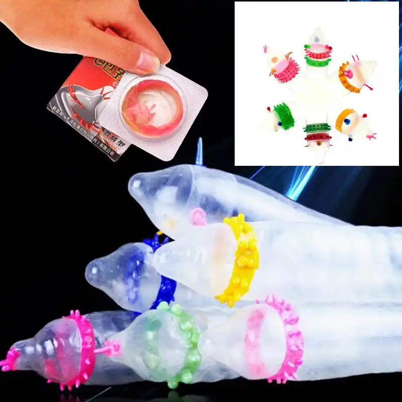 Длительный Оргазм