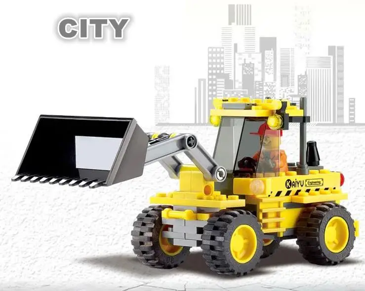 Compare Prices on Lego Excavator- Online Shopping/Buy Low